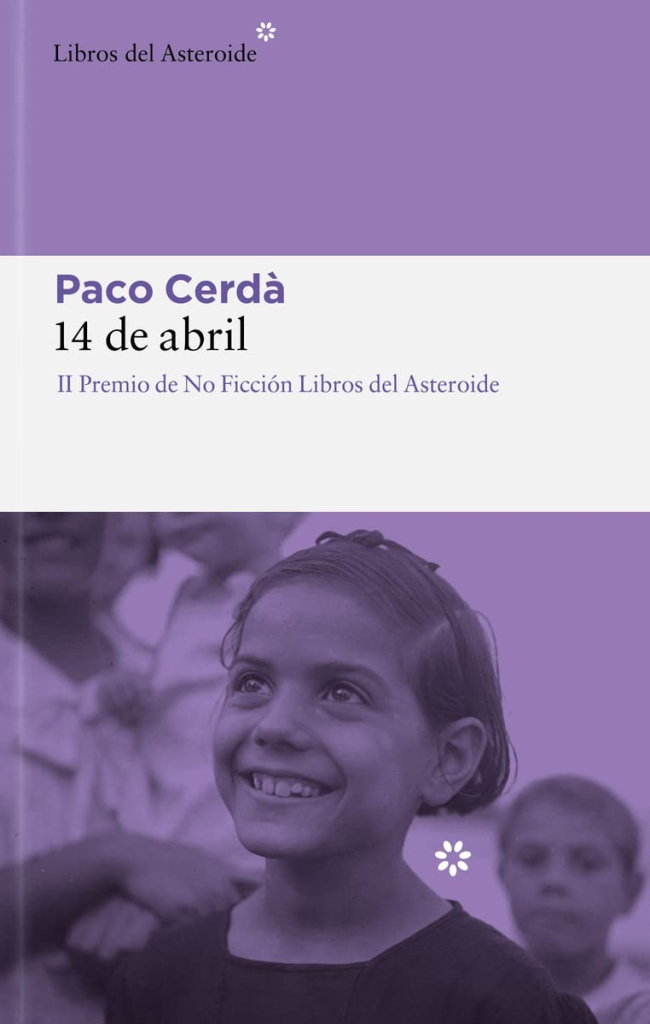 '14 de abril' (Paco Cerdà)
