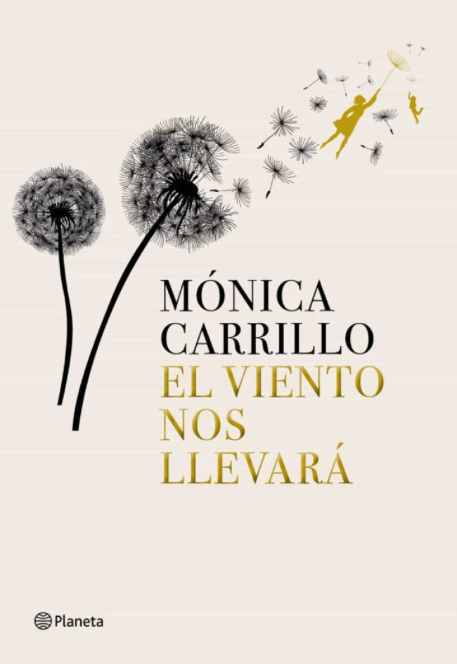 autores que estrenan libro para leer esta primavera Mónica Carrillo