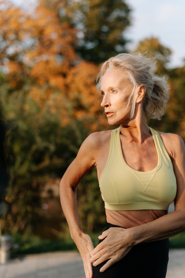 Climaterio: cómo afrontar las alteraciones hormonales de la menopausia según los expertos