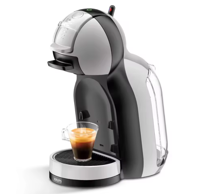 Miravia nos trae la Cafetera de cápsulas PHILIPS L'OR Barista