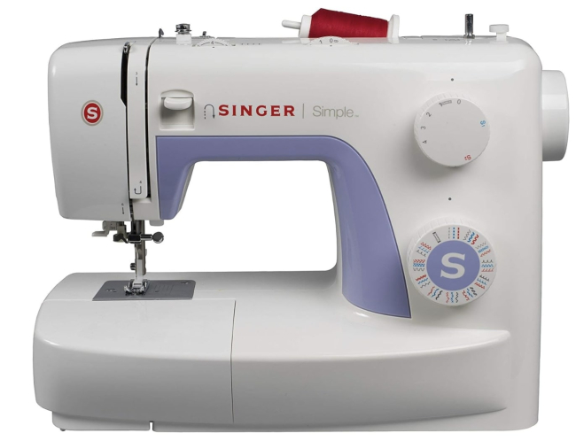Las 10 mejores máquinas de coser del 2021 - Valencia Plaza