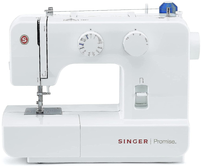 Las 11 mejores máquinas de coser relación calidad precio que